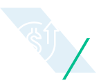 Premier Icon - A dollar sign with an arrow pointing up