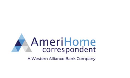 The Amerihome Correspondent Logo