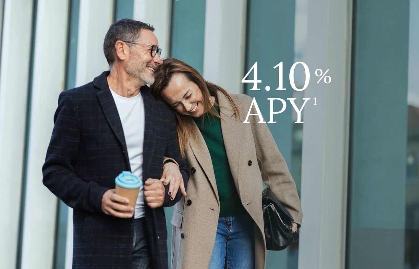 Earn 4.10% APY with a Western Alliance Bank High-Yield Savings Premier account.