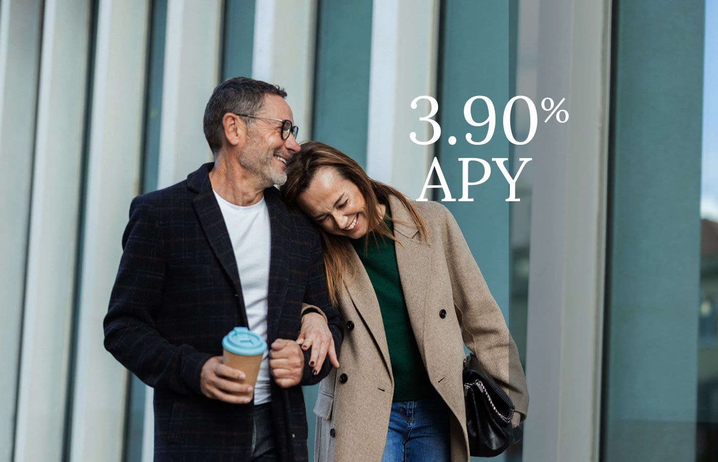 Earn 3.90% APY with a Western Alliance Bank High-Yield Savings Premier account.