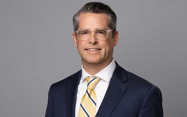 Stephen McMaster, Chief Information Security Officer, Western Alliance Bank