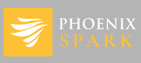 The Phoenix Spark Company Logo