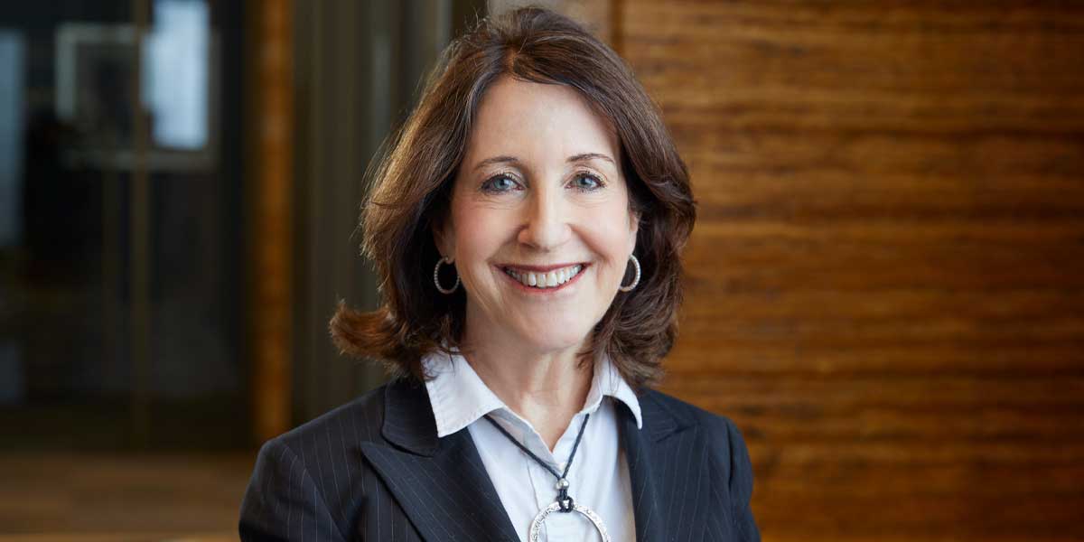 Melanie Krinksky, Head of Western Alliance Bank’s Entertainment and Media Group