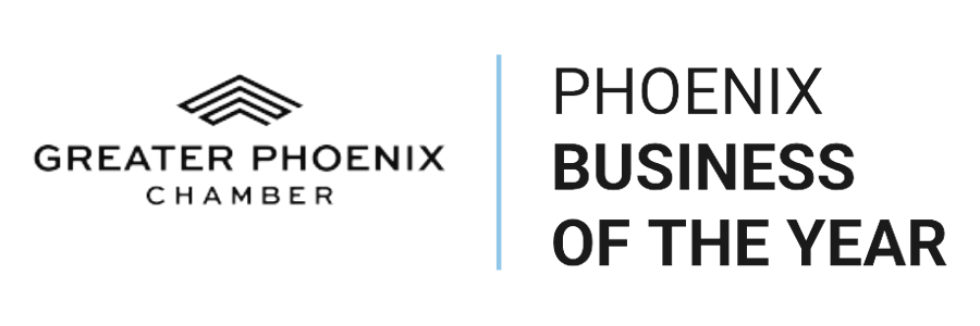 Western Alliance Bank Named Phoenix Business of the Year