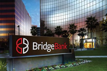 Bridge Bank Headquarters