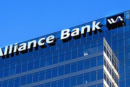 Small Business Loans | Alliance Bank of Arizona