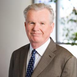 Robert R. McAuslan Headshot