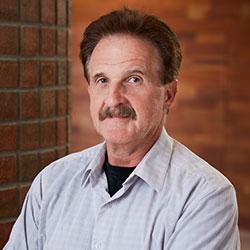 Dean Lambertson Headshot