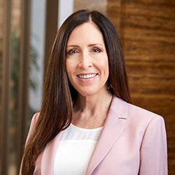 Kathleen Chapman Headshot