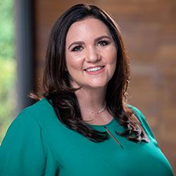 Kimberly Macclafferty Headshot