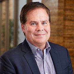 Patrick Davern Headshot