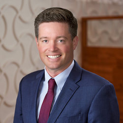 Headshot of Jeffrey Miracle