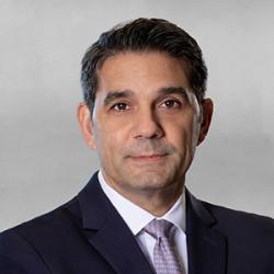 Headshot of Bob Cerminaro