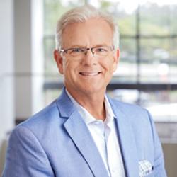 Mark Lee - Director of Corporate Banking - Torrey Pines Bank
