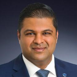 Raj Shah, Senior Director, NewLaw Banking