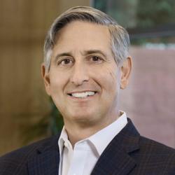 A portrait of Bob LaMantia