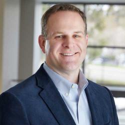 Kevin Damko Headshot