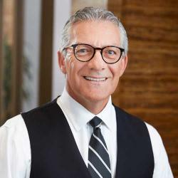 Russell Simpkin Headshot