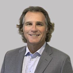Jim Karr Headshot
