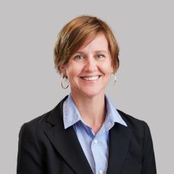 Mieke Holkeboer Headshot