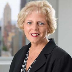 Kerry McDonough Headshot