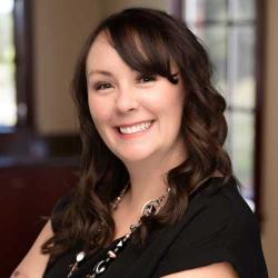 Jessica Natali headshot