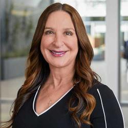 Jacqueline Colangelo Headshot