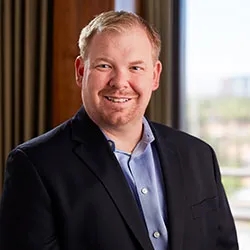 Robert Bulmer Headshot
