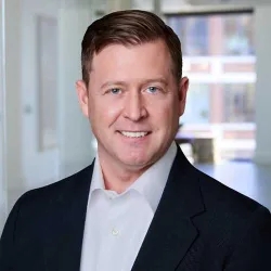 Brian McCabe Headshot