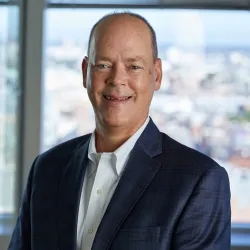 Dave Dailey Headshot