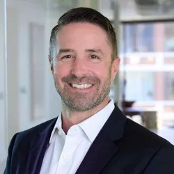 Larry Sherman Headshot