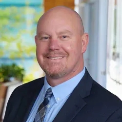 Mac Staples Headshot