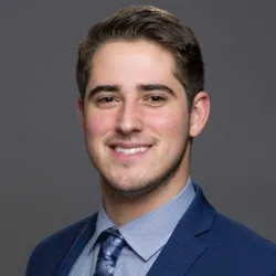 Nicholas Gordon Headshot