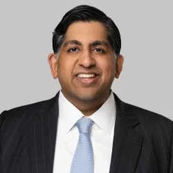 Vishal Idnani - Headshot