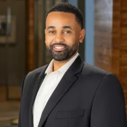 Brandon Lewis Headshot