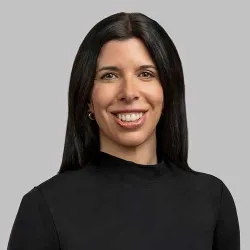 Jen Bronstein Headshot