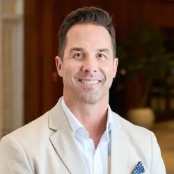 Ken Weinland Headshot