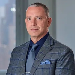 Kenneth Vrana Headshot