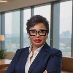 MBallou Conde-Kouyate Headshot