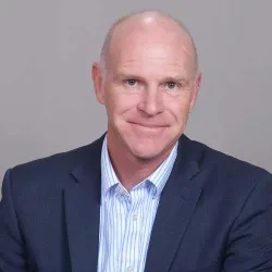 Andrew Diedrichsen Headshot