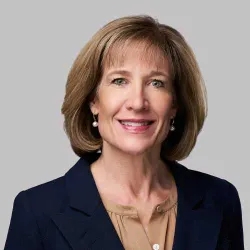 Barbara J. Kennedy, Chief Human Resources Officer