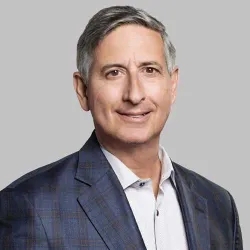 Bob LaMantia, Senior Managing Director Association Banking