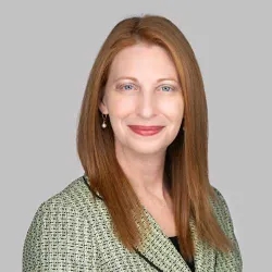 Emily Nachlas, Chief Risk Officer