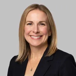 Jessica H. Jarvi, Chief Legal Officer