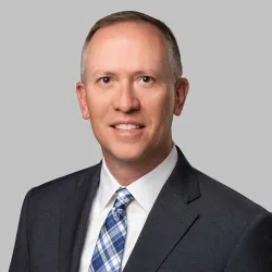 Nick Wanat, Chief Audit Executive