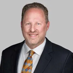 Sonny Sonnenstein, Chief Information Officer