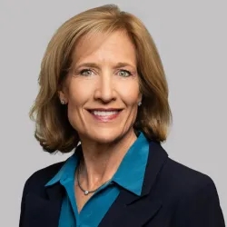 Barbara J. Kennedy Headshot 