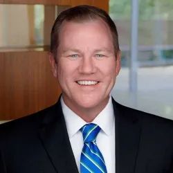 David Ford-Coates Headshot
