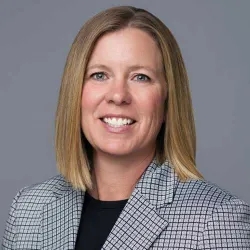 Kate Maynard Hickman, Managing Director, Commercial Banking