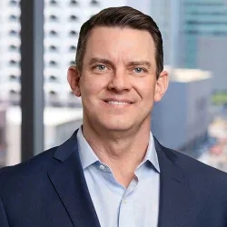 Mike Riley, Head of Specialty Commercial Real Estate Lending